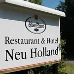 Restaurant Neu-holland קאסל
