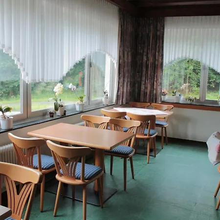 Restaurant Neu-holland Kassel