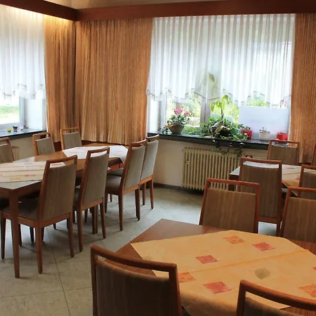 Restaurant Neu-holland