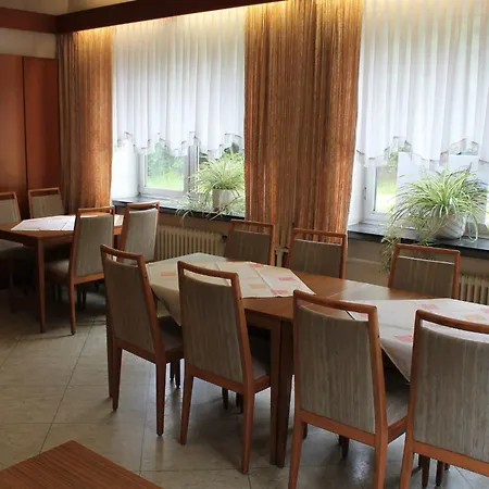 Pensionat Restaurant Neu-holland 3*
