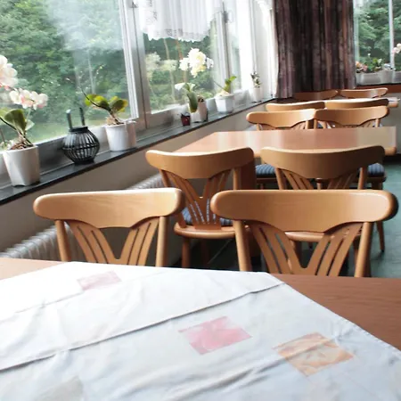 Pensionat Restaurant Neu-holland Kassel