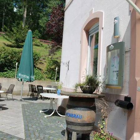 Restaurant Neu-holland