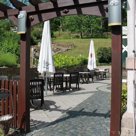Pensionat Restaurant Neu-holland Kassel