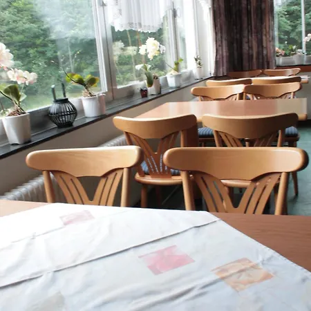 Restaurant Neu-holland
