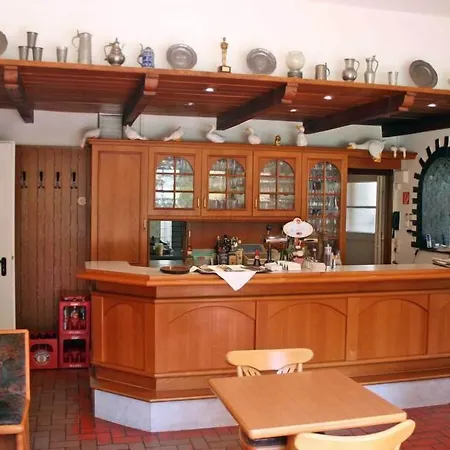 Restaurant Neu-holland Гостевой дом Кассель