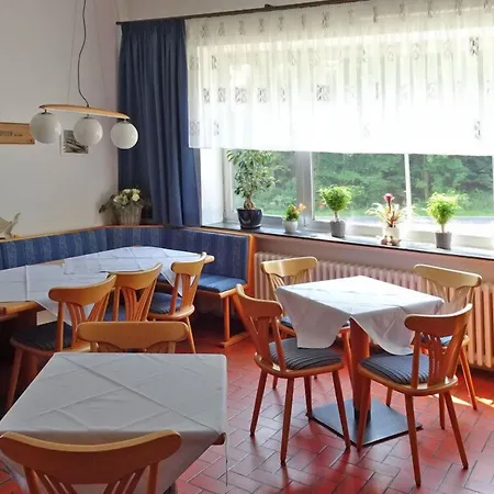 Vendégház Restaurant Neu-holland Kassel