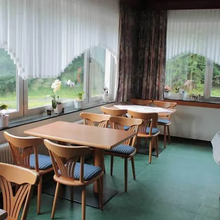 Restaurant Neu-holland 3*