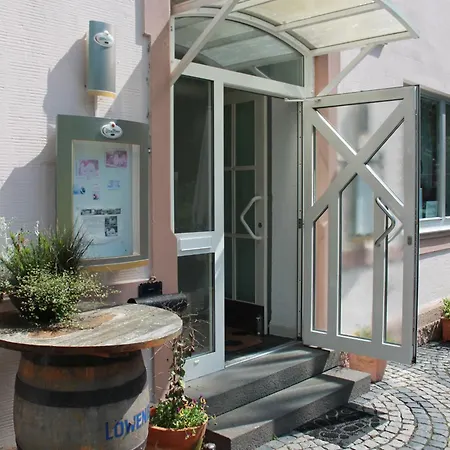 Gasthof Restaurant Neu-holland