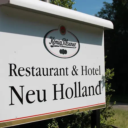 Restaurant Neu-holland Kassel