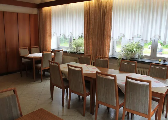 Guest house Restaurant Neu-holland 3*