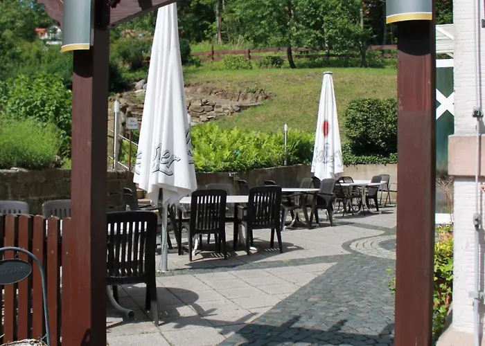 Restaurant Neu-holland Guest house Kassel