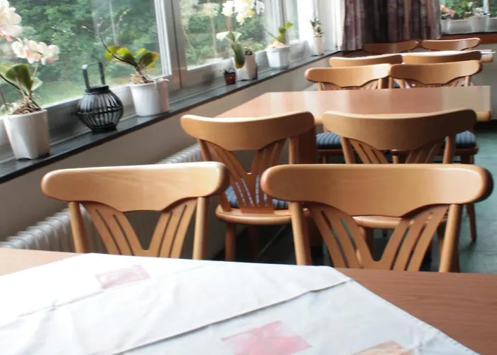 Restaurant Neu-holland