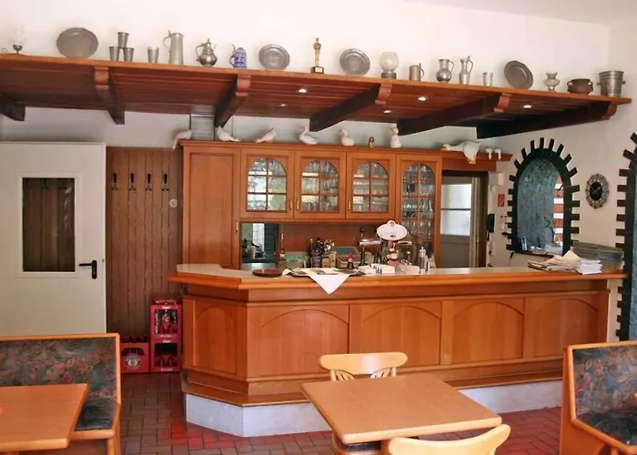 Restaurant Neu-holland Гостевой дом Кассель