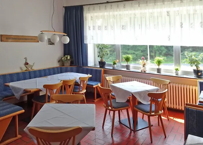 Guest house Restaurant Neu-holland Kassel