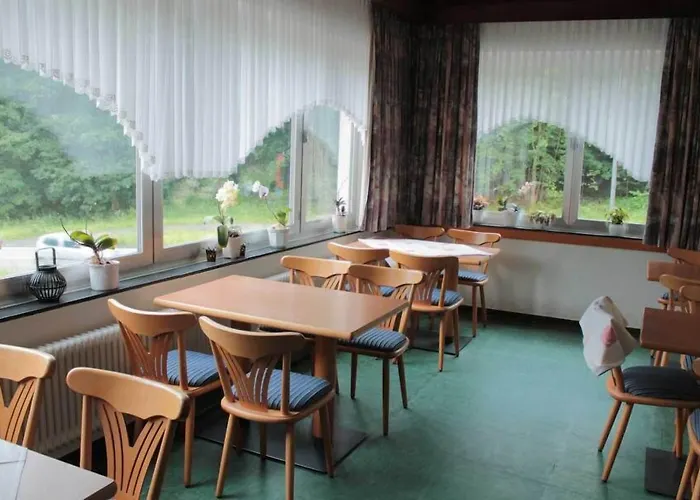 Restaurant Neu-holland 3*