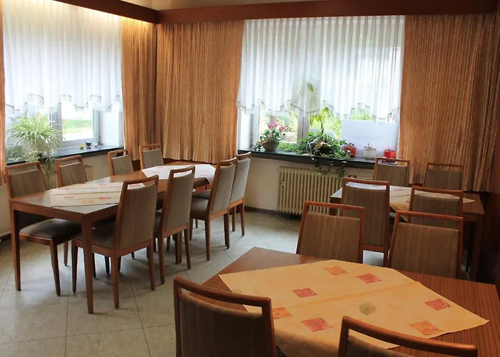 Restaurant Neu-holland