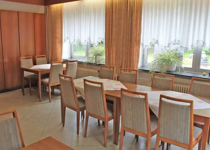 Гостевой дом Restaurant Neu-holland