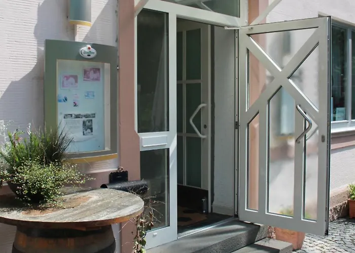 Guest house Restaurant Neu-holland