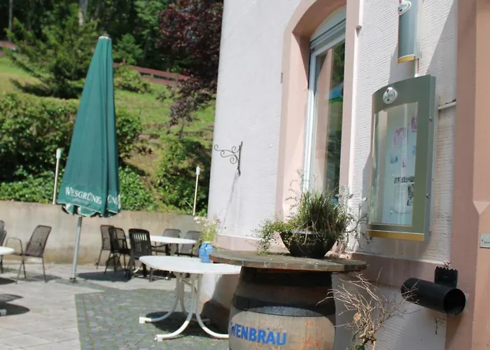 Restaurant Neu-holland Guest house Kassel