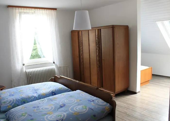 Guest house Restaurant Neu-holland Kassel