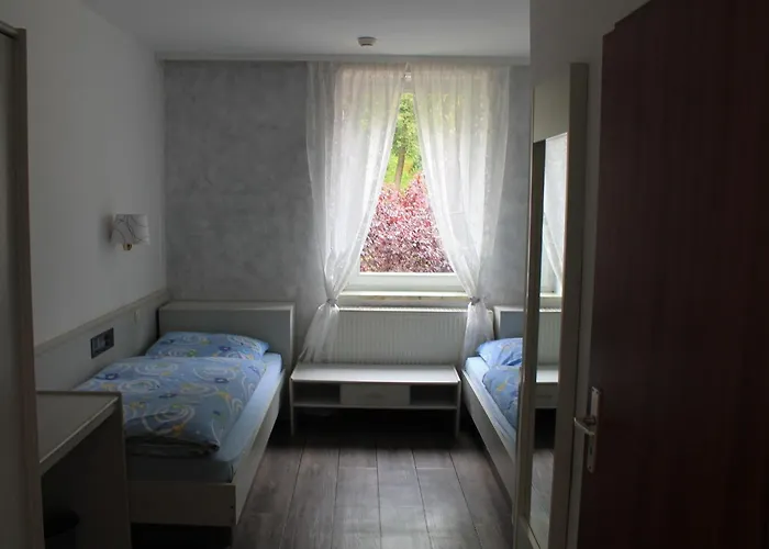 Restaurant Neu-holland 3* Кассель