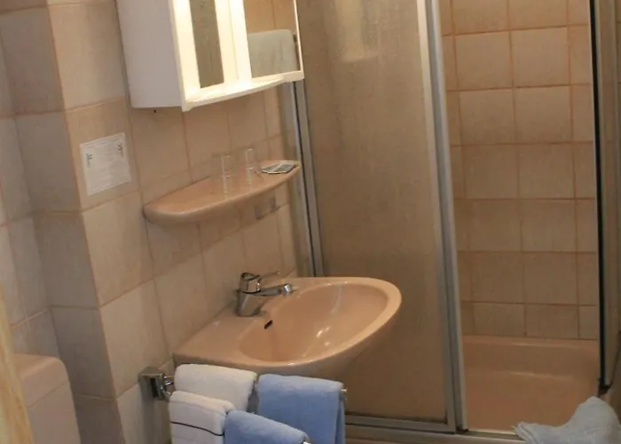 Restaurant Neu-holland Гостевой дом