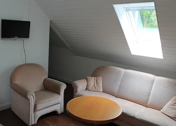 Restaurant Neu-holland Кассель