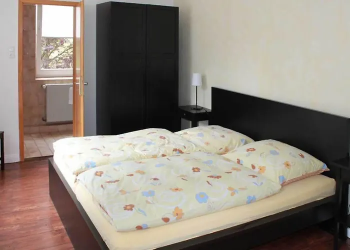 Гостевой дом Restaurant Neu-holland Кассель