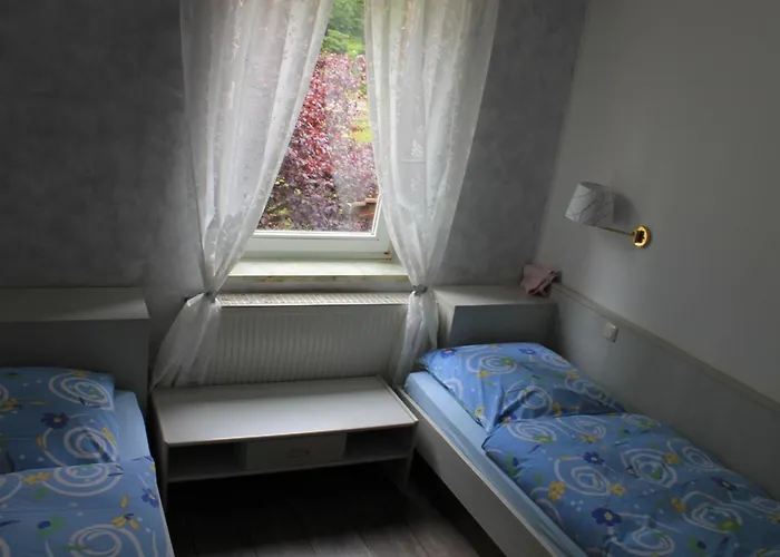 Guest house Restaurant Neu-holland 3*