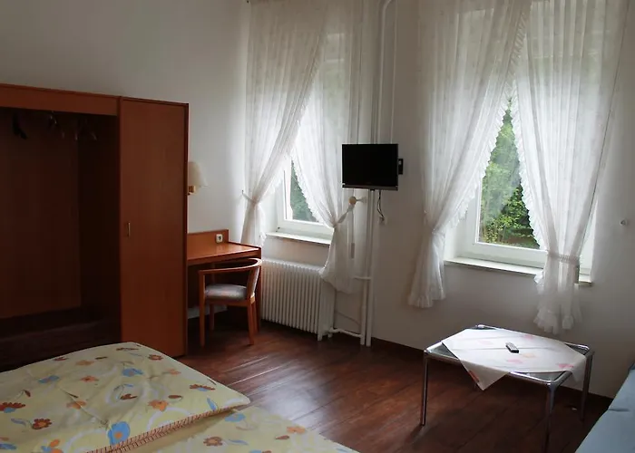 Guest house Restaurant Neu-holland 3*