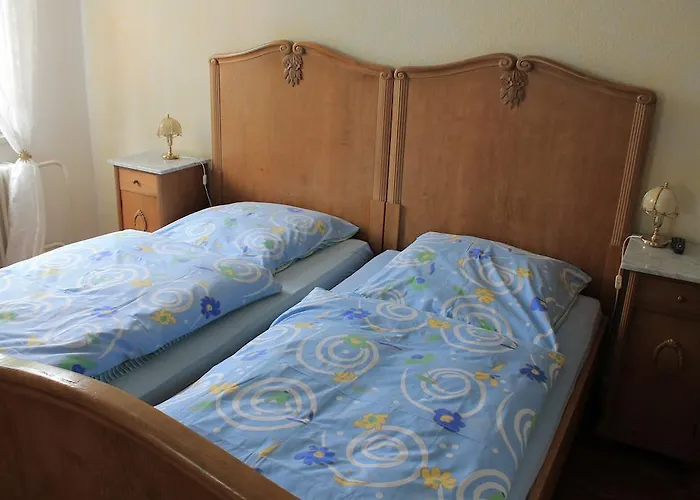 Restaurant Neu-holland Guest house 3*