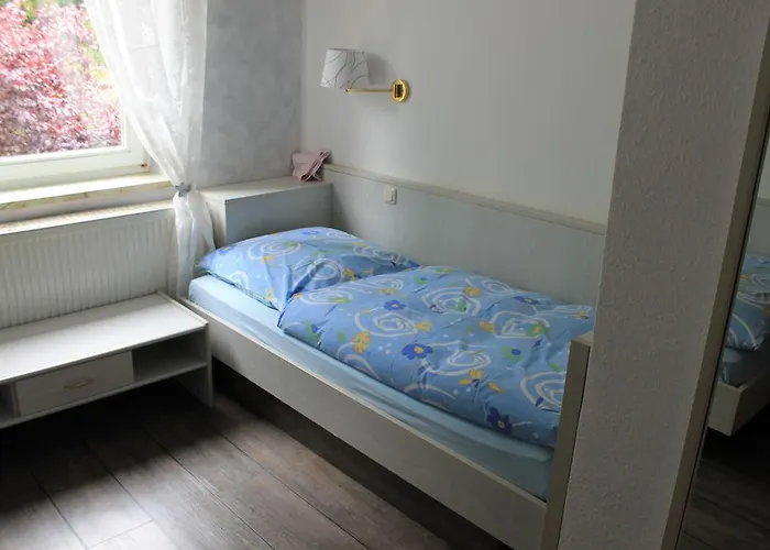 Restaurant Neu-holland Гостевой дом 3*