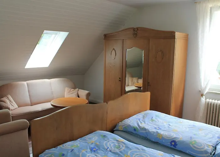 Restaurant Neu-holland Guest house