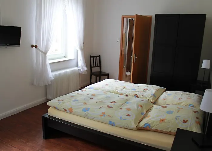 Restaurant Neu-holland