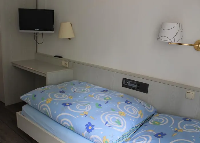 Restaurant Neu-holland Guest house