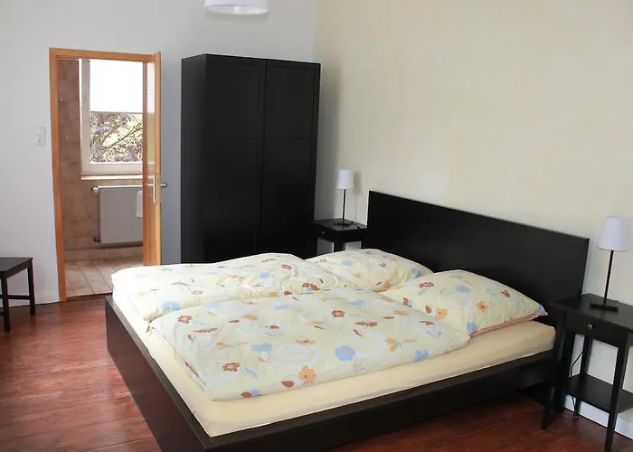 Restaurant Neu-holland Guest house