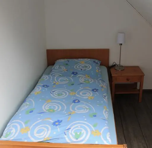 Restaurant Neu-holland Гостевой дом 3*