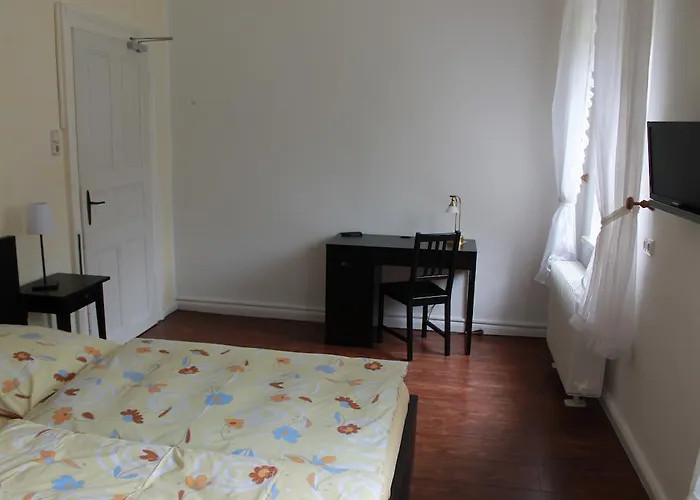 Guest house Restaurant Neu-holland